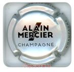 MERCIER Alain