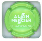 MERCIER Alain