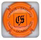 CAMUS-SARTORE