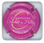 CROCHET et Filles