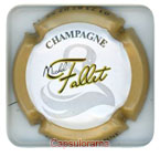 FALLET Michel