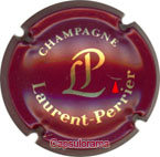 LAURENT PERRIER
