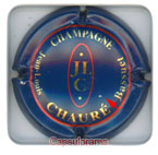 CHAURE Jean-Louis