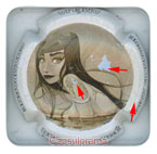 DECOTTE AUGE