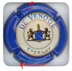 DE VENOGE