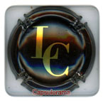 LOUIS CONSTANT