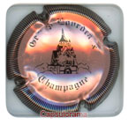 LOURDEAUX Gérard