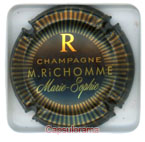 RICHOMME M.