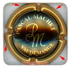 MACHET Pascal