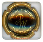 MACHET Pascal