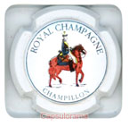 ROYAL CHAMPAGNE