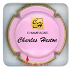 CHARLES HESTON