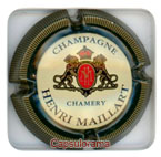 MAILLART Henri