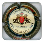 MAILLART Henri