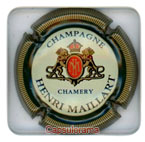 MAILLART Henri