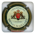 MAILLART Henri