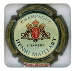 MAILLART Henri