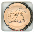 SONNETTE Jacques