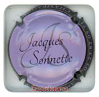 SONNETTE Jacques