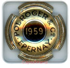 POL ROGER & C°