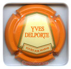 DELPORTE Yves