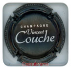 COUCHE Vincent