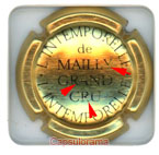 MAILLY-CHAMPAGNE