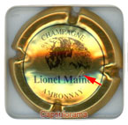 MAINE Lionel