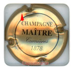 MAITRE