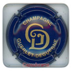 GUERLET-DEGUERNE