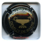 DEMILLY DE BAERE