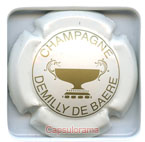 DEMILLY DE BAERE