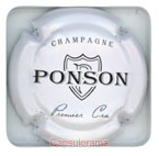 PONSON Pascal