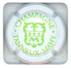 TANNEUX-MAHY