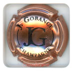 GOBANCE Joël