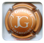 GOBANCE Joël