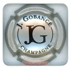 GOBANCE Joël