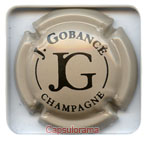 GOBANCE Joël