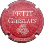PETIT Ghislain