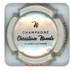 NAUDE Christian