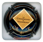 COTE DES BAR