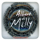 DE MILLY Albert