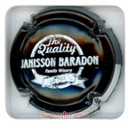 JANISSON-BARADON et Fils