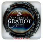 GRATIOT Gérard