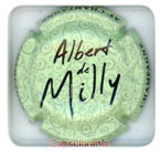 DE MILLY Albert