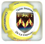 DE SAINT LEGER