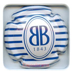 BESSERAT DE BELLEFON