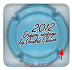 CLOUET André