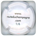 ROUTE DU CHAMPAGNE
