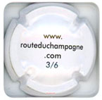 ROUTE DU CHAMPAGNE